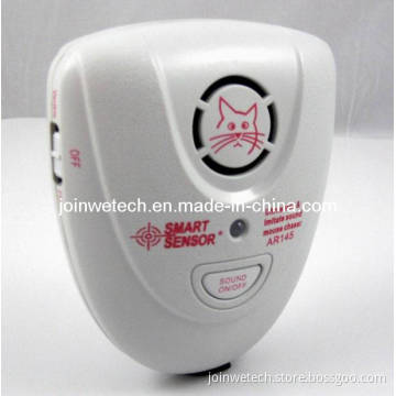Ultrasonic and Imitate Sound Mouse Chaser (JW145)